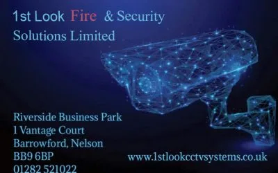 1st Look fire & security systems ltd