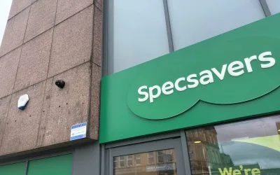Spec Savers Nelson Lancashire